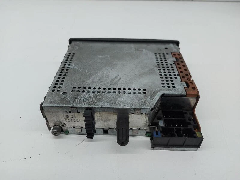 7700433948 sistema radio per RENAULT MASTER II PHASE 2 CAJA CERRADA L1H2 196854 - Immagine 2 di 4