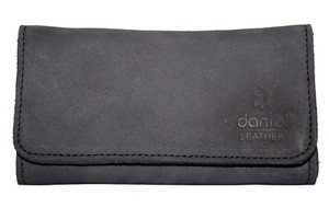 leather smoke pouch