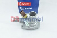 Thermostat Ventil Thermostat Fiat 500 L Panda 80°C DTM80673 Fiat 55250746