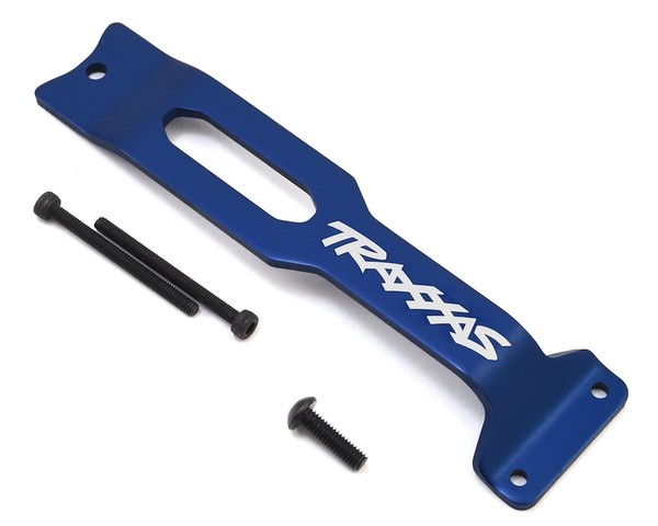 Traxxas Chassis Brace Hinten TRX5632 E-Revo Vxl 2.0, E-Revo Brushless, Summit,-image