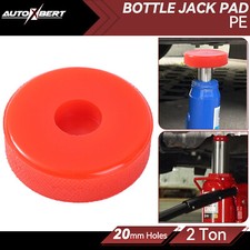 Gummiauflage,Gummiteller Wagenheber Stempelwagenheber Hydraulisch Flaschenheber