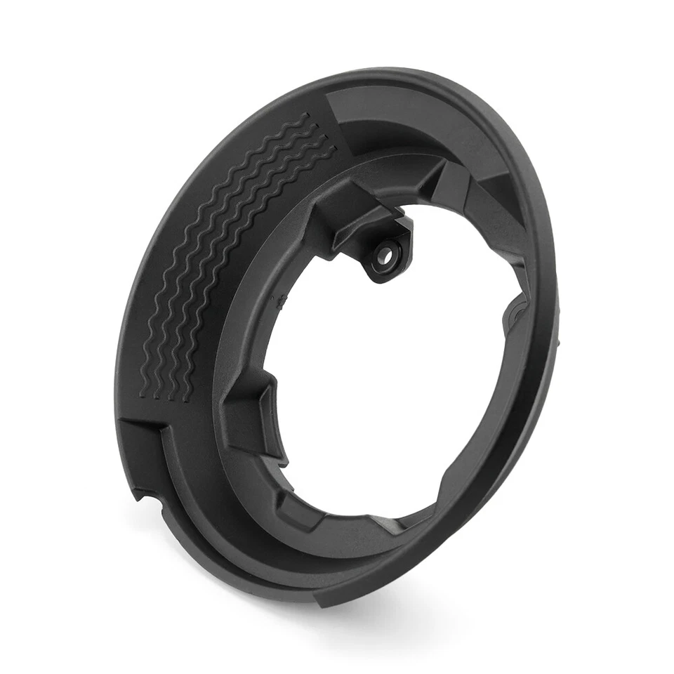 Bolsa de sillín para teléfono de motocicleta bolsa de tanque de combustible para NINJA 400 650 1000SX H2 ZX6R elegante Foto 4 de 4