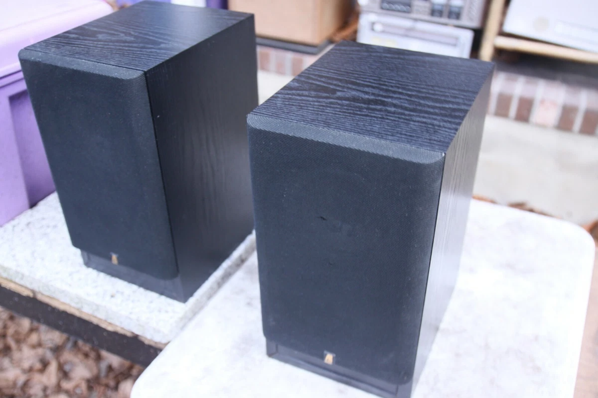 Ar 2025 bookshelf speakers