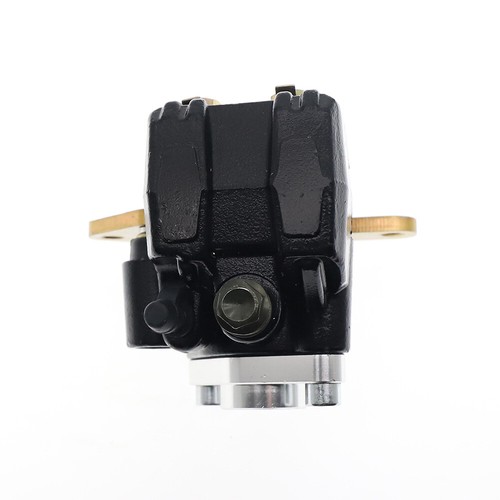 Rear Brake Caliper Fit For Yamaha Raptor 250 2008-2013 350 2004-2013 660 2001-05 - Picture 2 of 6