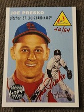 2016 Topps Anthology Series 1 Baseball Cards 17