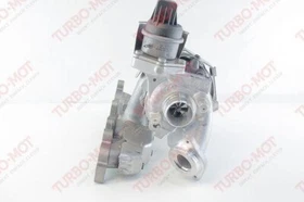 Turbolader GENERALÜBERHOLT OE:03L253016A OEM:5439-970-0086 sofort lieferbar