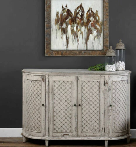 White Pine Sideboards
