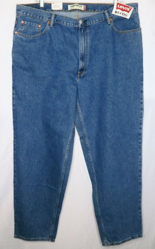 Buy Levis 560 Mens Comfort Loose Fit 
