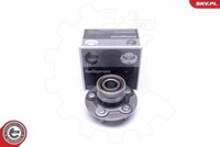 Skv Germany 29SKV378 Radlagersatz Hinten FüR Chrysler Dodge