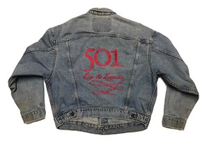 趣味・スポーツ・実用 Levi's Vintage Denim Jackets 501 XX 趣味・スポーツ・実用 The 501XX & Levi's Vintage Denim Jackets 趣味