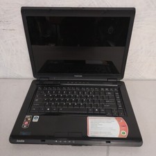 TOSHIBA - SATELLITE L305D-S5895 - AMD TURION 64X2 - NO RAM - NO HDD - READ DESC