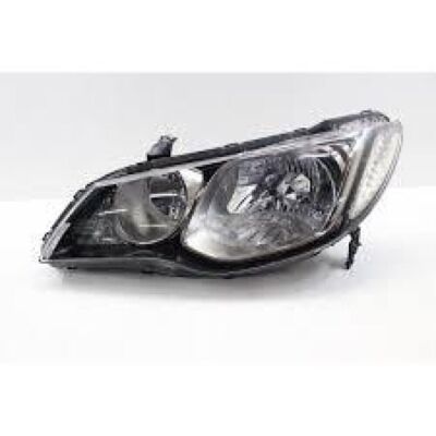 Honda 33151-SNW-J01 LAMP UNIT, HID HEADLIGHT CIVIC TYPE R FD2