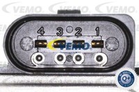 Vemo V10-81-0050 Drosselklappenstutzen FüR Audi Maserati VW