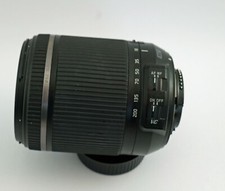 Tamron Di II Camera Lenses for Nikon 18-200mm Focal for sale Tamron Di II Camera Lenses for Nikon 18-200mm Focal for sale