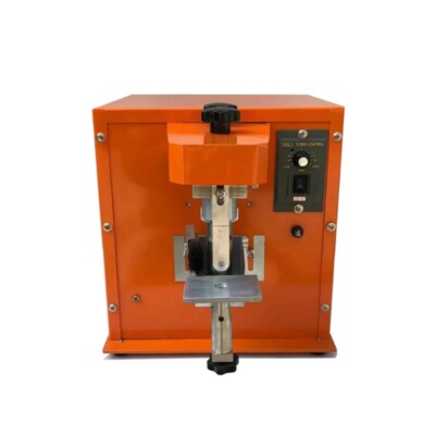 Small Mouth Automatic Oil Edge Machine, Automatic Edge Coating Machine ...