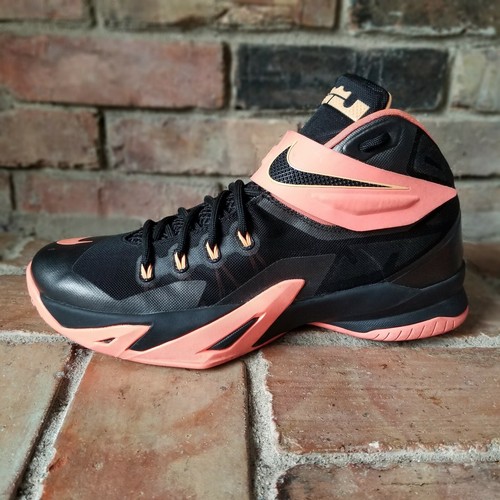 Nike Zoom LeBron Soldier 8 Punch 