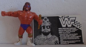 macho king hasbro