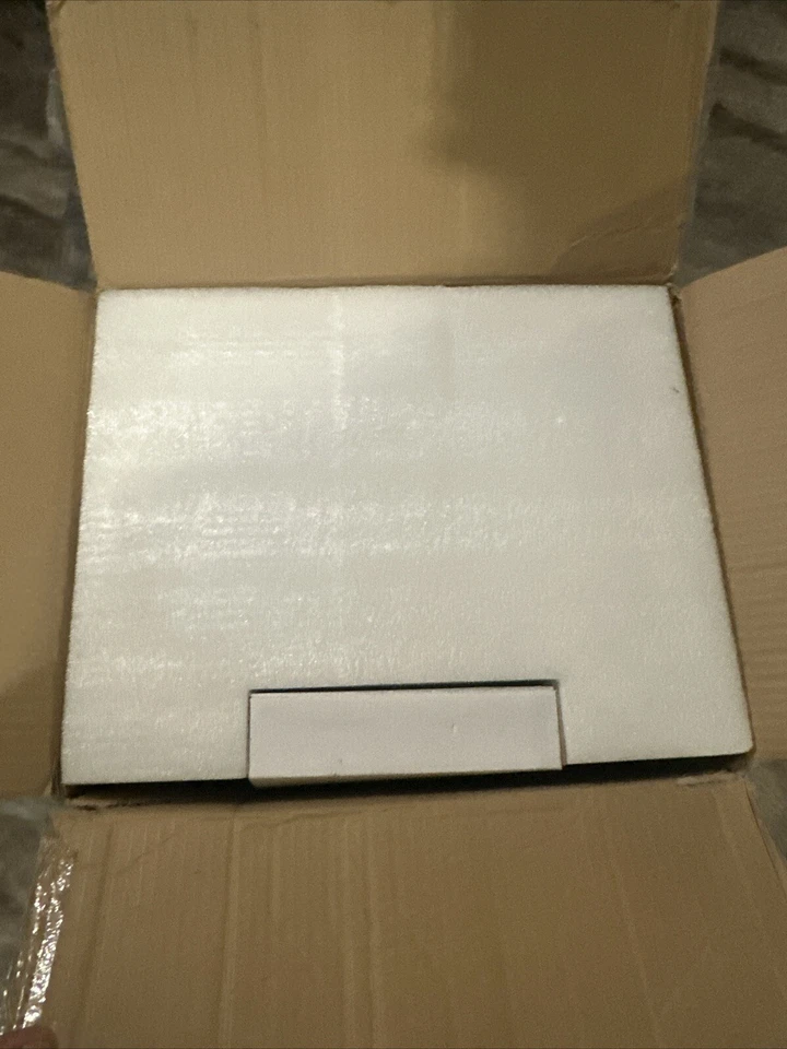 PURE  SIROCCO 550  Dab/Fm/Cd/ Wireless  Internet radio. iPod  Hi/Fi  System NEW - Image 4 of 4