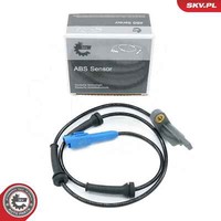SKV Germany 06SKV517 ABS Sensor FüR Peugeot