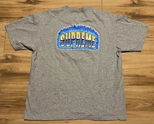 Supreme Chrome Tee FW20 Heather Grey — listing 5