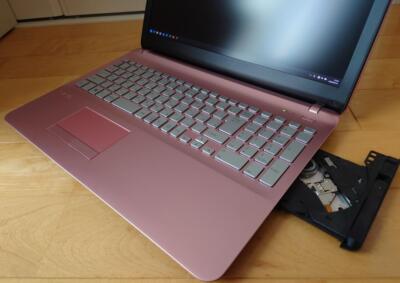 VAIO S15 corei5 (4 cores) W storage m.2 SSD full HD win11 home