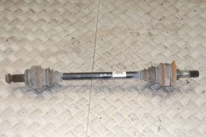 BMW 5 F10 F11 2012 Hinten links Antriebswelle hinten 7581021 Diesel RIM15995