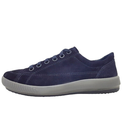 Legero Tanaro 5.0 Damen Schnürer in Blau