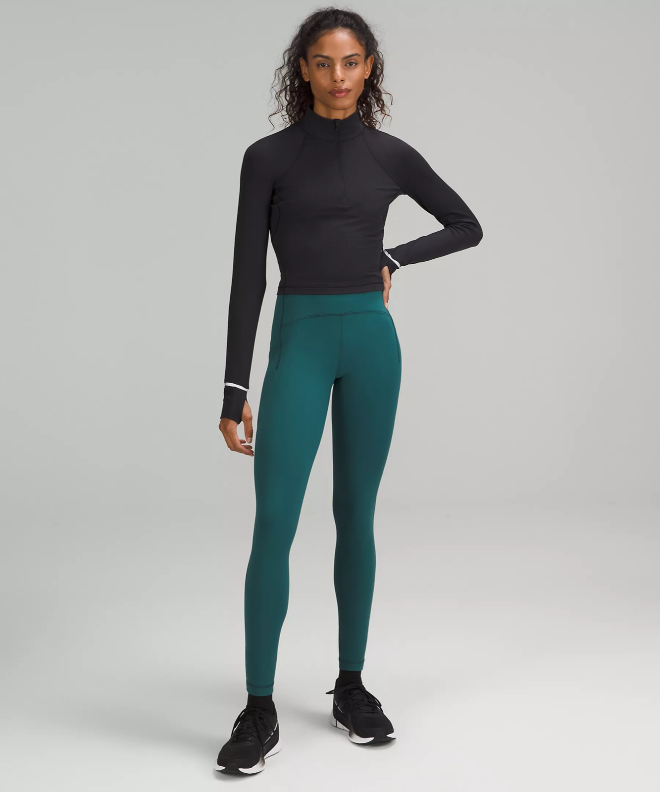 Lululemon Swift Speed HR Tight 28" Brushed Luxtreme Retail 128 eBay