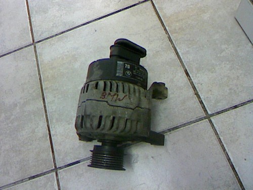 Lichtmaschine - 70A - BMW 3ER 3/C (E36) 1247287