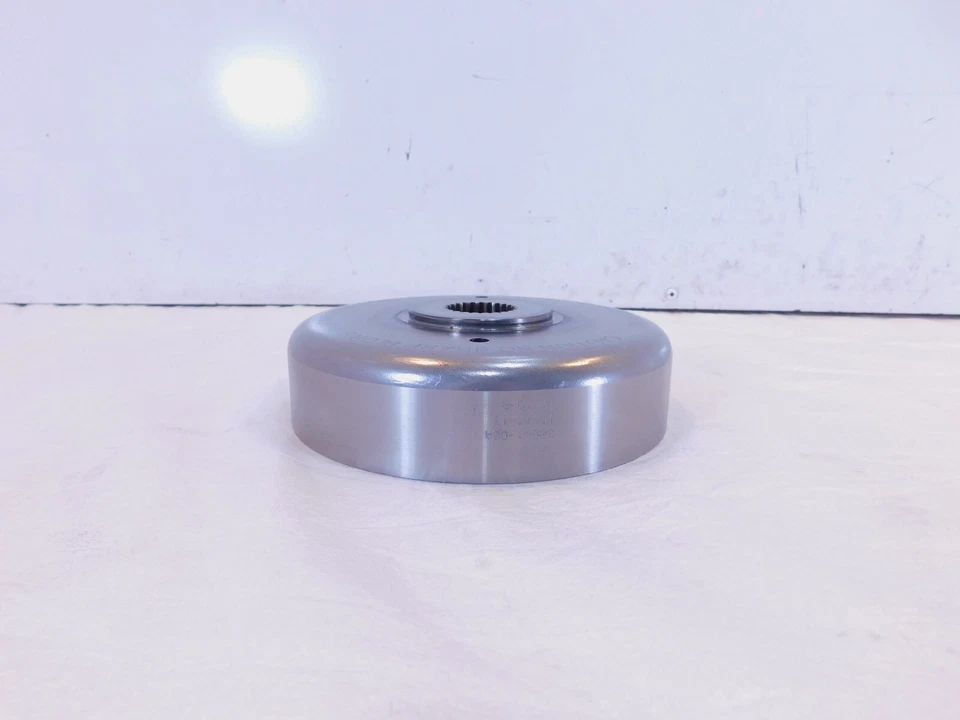 Harley Davidson Doble Cámara Dyna y Softail Alternador Generador Estator Magneto Foto 4 de 4