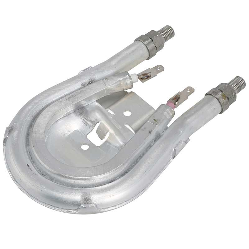 Doppio Pulsante Grigio Domotico Modulare Per 1 Dispositivo Motorizzato 230V