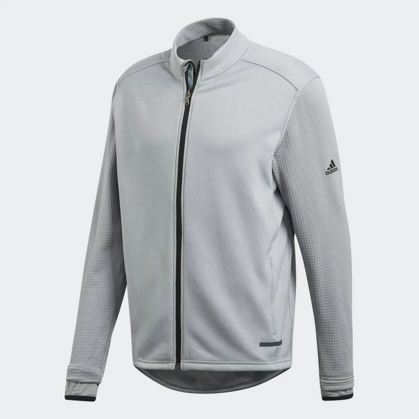 Adidas men's climaheat best sale jacket