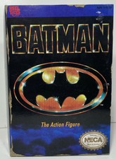 neca batman 1989 video game