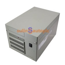 ONE Advantech IPC-6806S 24V DC power supply 1U 150W NEW