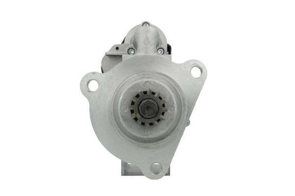 Anlasser Scania 6.0 Kw FüR OEM Bosch Neu Vgl.Nr. 0001330008 / 1986S10087 / 91150-image