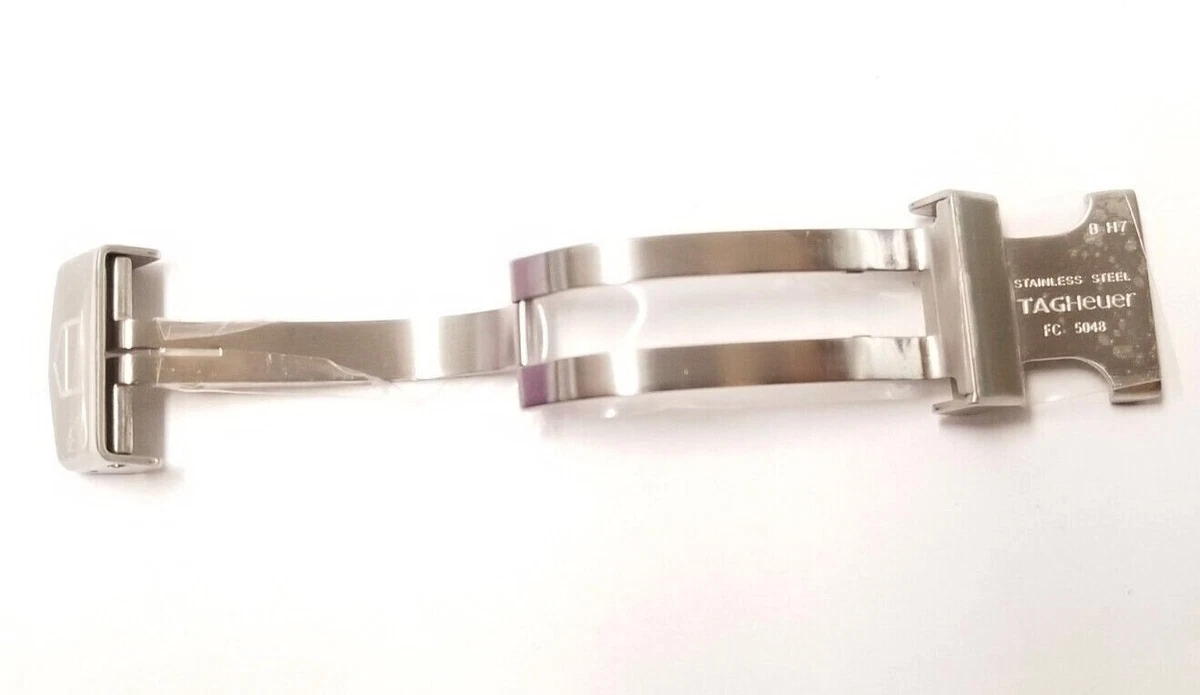 Tag heuer fc5048 hotsell
