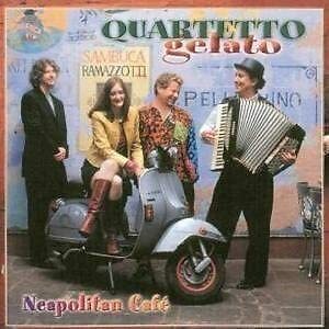 Neapolitan Cafe