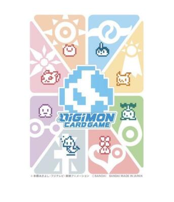 Digimon Card Game Official Tamers Evolution Box PB-01 Japanese NEW