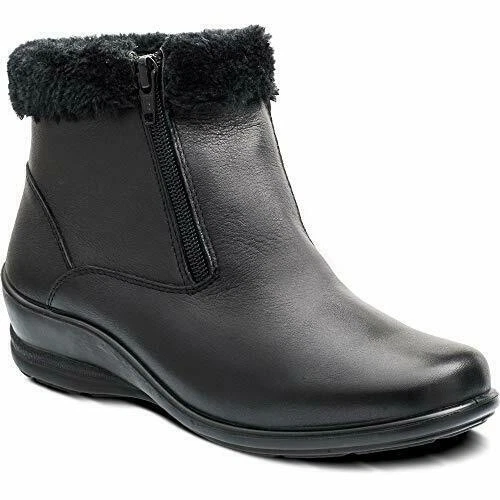 Padders top blizzard boots