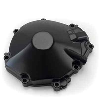 Motordeckel Links Limadeckel Engine Cover Passend FüR Suzukigsxr1000 K9-L0-L1, 0