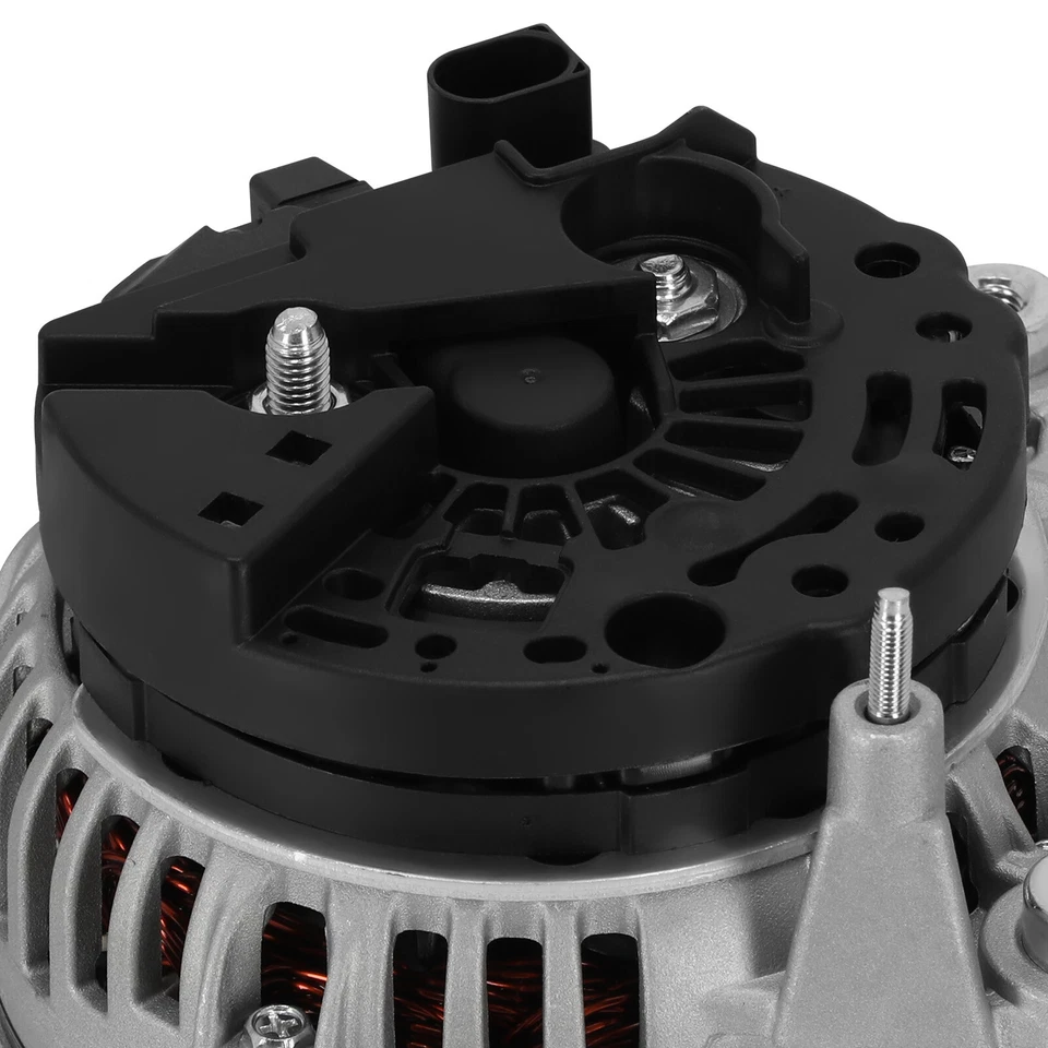 160A 14V Alternator For VW Jetta City L4 2.0L 2007-2009 Passat L4 2.0L 2006-2007 - Image 2 of 4
