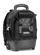 Veto Pro Pac Tech Pac Wheeler BLACKOUT Large Wheeled Backpack