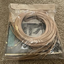 Basketry Studio A The Country Onion Basket Kit 1982 NEW