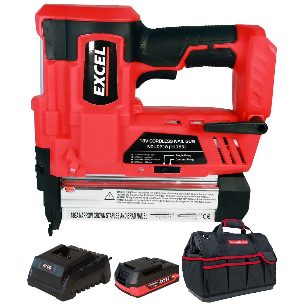 Details 115+ battery powered nail gun best ceg.edu.vn