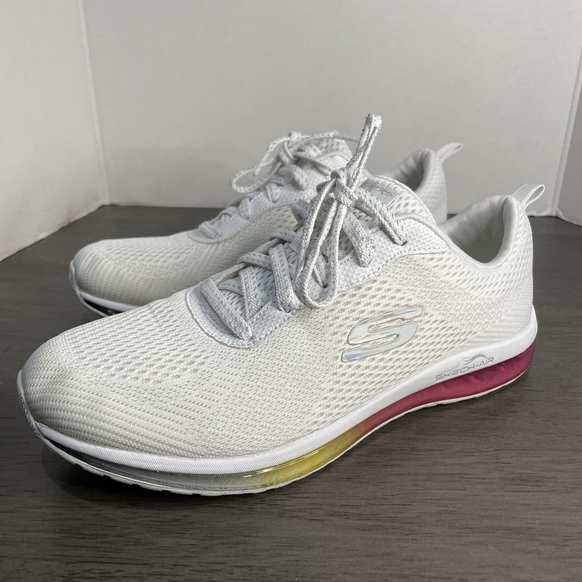 Skechers Skech-AIR Element Prelude Women Size 9