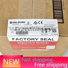 Allen Bradley Stratix 5700 Full FW Ethernet Switch 1783-BMS20CGP US Free Tax