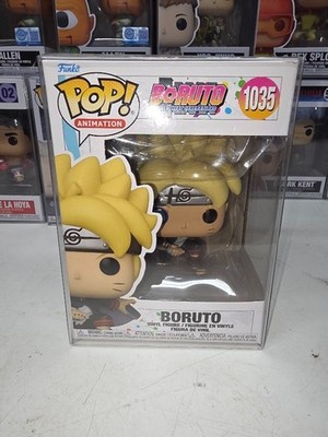 Funko Pop! Vinyl: Naruto - Boruto #1035