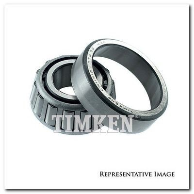 Timken SET1254 Lager