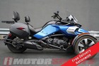 2018 Can Am Motorcycles