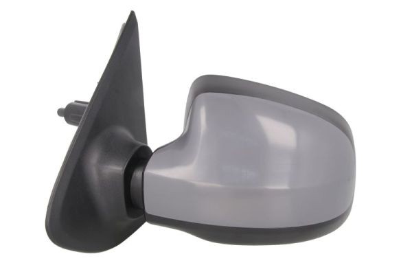 Left BLIC 5402-67-2001141P Exterior Mirror for DACIA,RENAULT